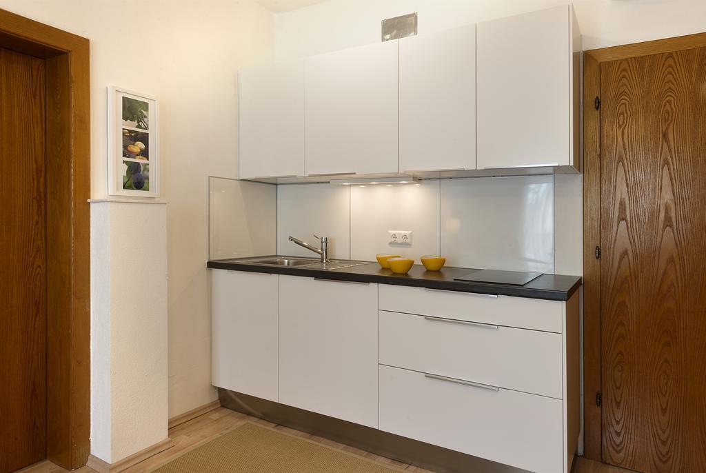 Appartements Kanauf Krumpendorf Exterior foto