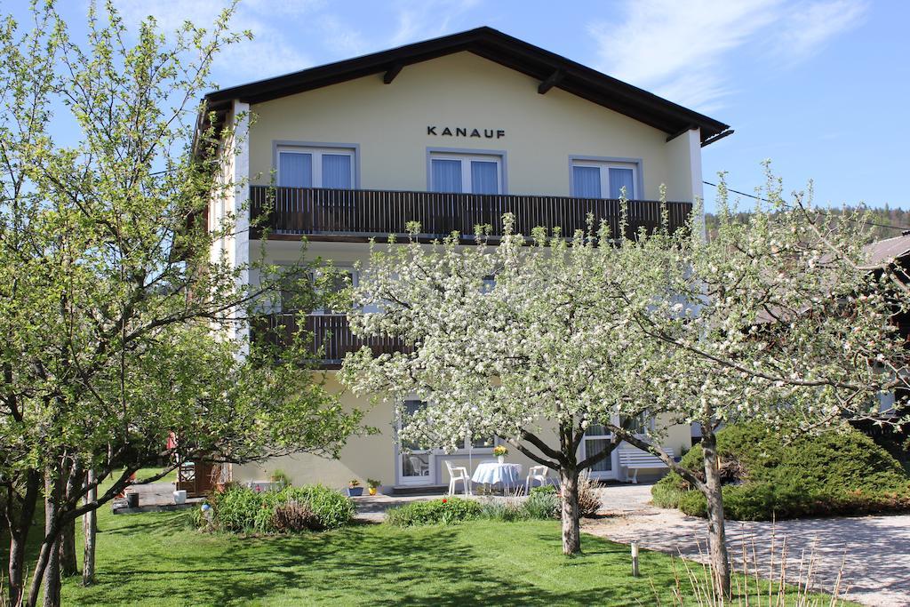 Appartements Kanauf Krumpendorf Exterior foto
