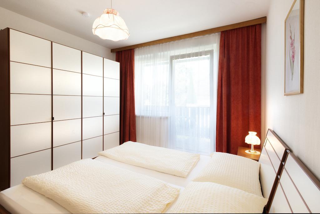Appartements Kanauf Krumpendorf Quarto foto