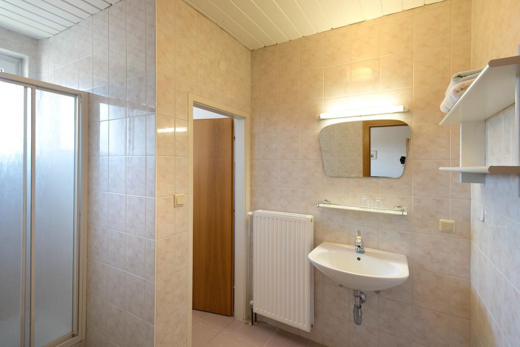 Appartements Kanauf Krumpendorf Exterior foto