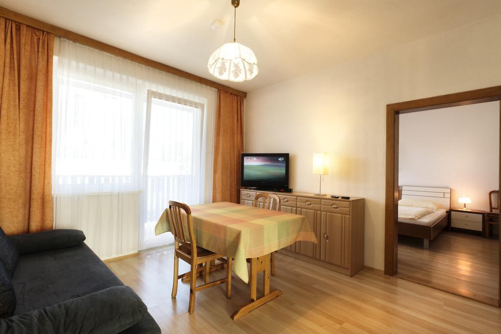 Appartements Kanauf Krumpendorf Exterior foto